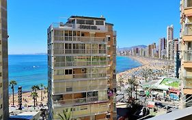 Apartamento Carabelas Ii-6